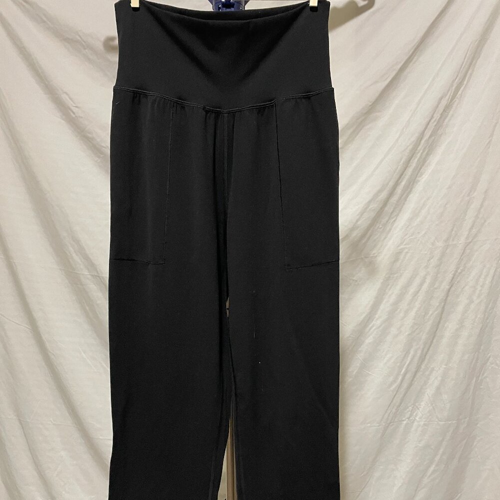 Athleta Situation Jogger - Size XXS in black